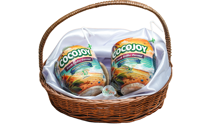 Cocojoy Product