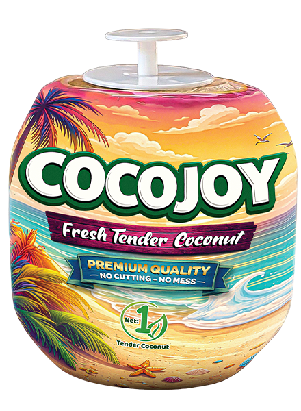 Cocojoy Product